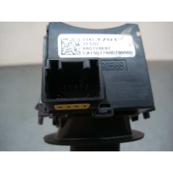 Recambio de mando luces para opel mokka excellence referencia OEM IAM 23423701  