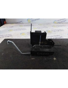 Recambio de cerradura puerta trasera derecha para hyundai accent (mc) gls full referencia OEM IAM   