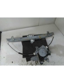 Recambio de elevalunas delantero derecho para nissan juke (f15) tekna referencia OEM IAM   2 PINS 2