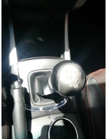 Recambio de palanca cambio para ssangyong korando limited 4x2 referencia OEM IAM 3170034500 6V  2
