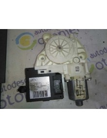 Recambio de motor elevalunas trasero derecho para ford focus berlina (cap) ambiente (d) referencia OEM IAM    2