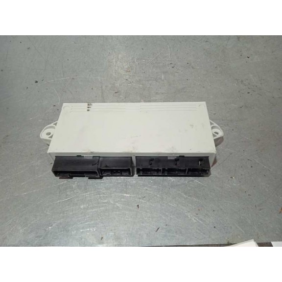Recambio de modulo confort para bmw serie 7 (e65/e66) 750i referencia OEM IAM 61356964140 TRASERO DERECHO 
