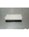 Recambio de modulo confort para bmw serie 7 (e65/e66) 750i referencia OEM IAM 61356964140 TRASERO DERECHO 