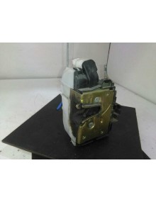 Recambio de cerradura puerta delantera derecha para volkswagen polo berlina (6n1) básico referencia OEM IAM   3 PINS