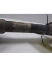 Recambio de transmision delantera derecha para nissan qashqai (j10) 2.0 16v cat referencia OEM IAM 39100JD22B  