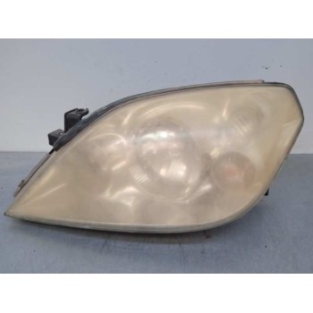 FARO IZQUIERDO 26060AU800 2ª SERIE 02--07 