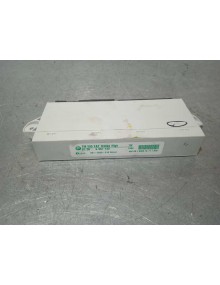 Recambio de modulo confort para bmw serie 7 (e65/e66) 750i referencia OEM IAM 61356964142 TRASERO IZQUIERDO 