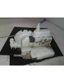 Recambio de cerradura puerta delantera derecha para volkswagen polo berlina (6n1) básico referencia OEM IAM   3 PINS 2