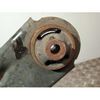 Recambio de brazo suspension inferior delantero izquierdo para nissan pulsar (c13) acenta referencia OEM IAM   