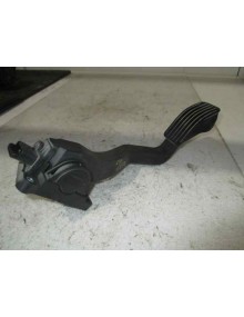 Recambio de potenciometro pedal para citroën c3 1.4 sx plus referencia OEM IAM 9648702180  9648702180