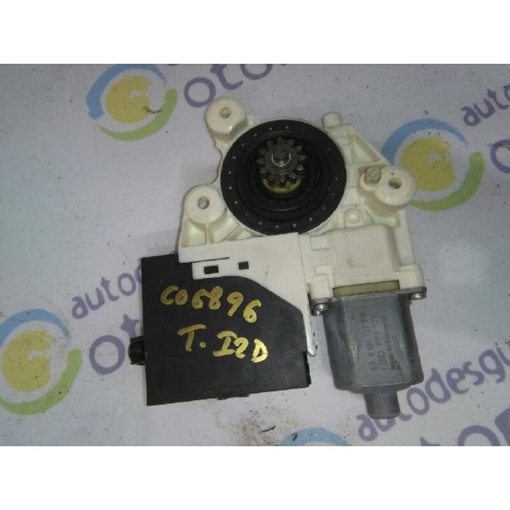 Recambio de motor elevalunas trasero izquierdo para ford focus berlina (cap) ambiente (d) referencia OEM IAM   