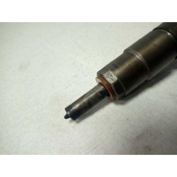 Recambio de inyector para volkswagen golf vii variant (bv5) advance bmt referencia OEM IAM 04L130277G  