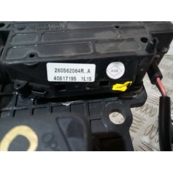 Recambio de cable para renault fluence z.e. dynamique referencia OEM IAM 243915997R CABLE DE CARGA IZQUIERDO