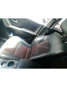 Recambio de asiento delantero derecho para ssangyong korando limited 4x2 referencia OEM IAM   