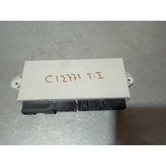 Recambio de modulo confort para bmw serie 7 (e65/e66) 750i referencia OEM IAM 61356964142 TRASERO IZQUIERDO 