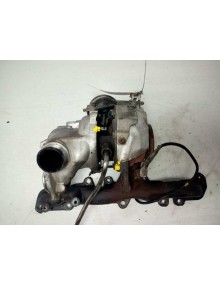 Recambio de turbocompresor para volkswagen golf vii variant (bv5) advance bmt referencia OEM IAM 04L253016H R 8138601 813860-1 2
