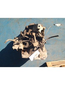 Recambio de caja cambios para hyundai i30 classic referencia OEM IAM WAJ6H B 6V