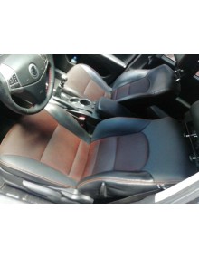 Recambio de asiento delantero izquierdo para ssangyong korando limited 4x2 referencia OEM IAM   