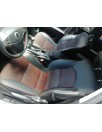 Recambio de asiento delantero izquierdo para ssangyong korando limited 4x2 referencia OEM IAM   