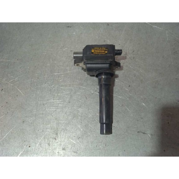 Recambio de bobina encendido para kia shuma 1.5 cat referencia OEM IAM OK2A318100A  