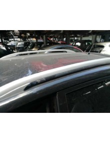 Recambio de barras techo para ssangyong korando limited 4x2 referencia OEM IAM 7985634000 7987634000  2