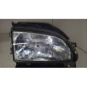 Recambio de faro derecho para seat arosa (6h1) select referencia OEM IAM 6H1941016C  