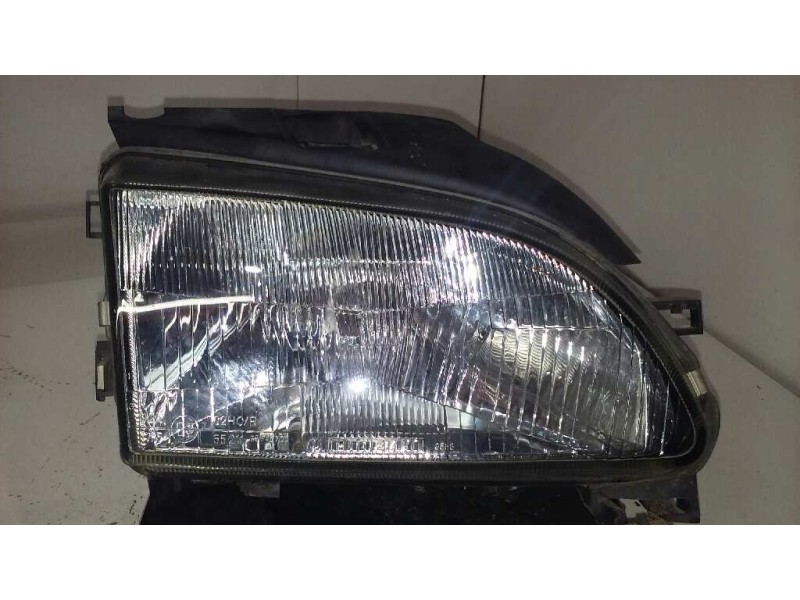 Recambio de faro derecho para seat arosa (6h1) select referencia OEM IAM 6H1941016C  