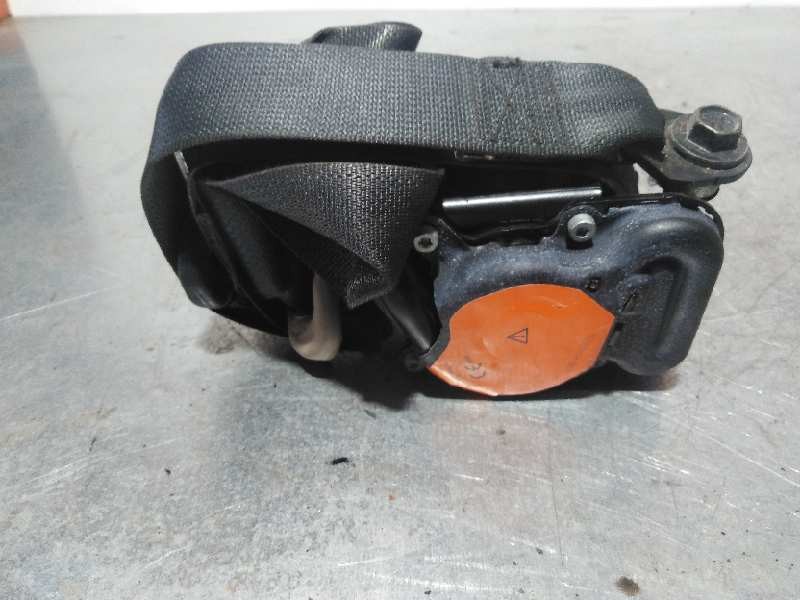 Recambio de cinturon seguridad delantero izquierdo para nissan note acenta referencia OEM IAM 868853VV0B  
