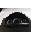 Recambio de cuadro instrumentos para mercedes-benz clase c (w204) berlina c 200 cdi blueefficiency (204.001) referencia OEM IAM 