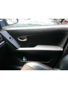 Recambio de guarnecido puerta delantera derecha para ssangyong korando limited 4x2 referencia OEM IAM   