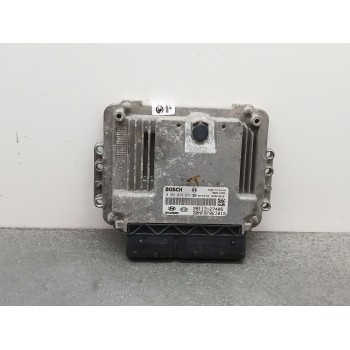 CENTRALITA MOTOR UCE 3911327405 0281012973 