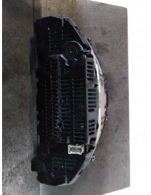 Recambio de cuadro instrumentos para mercedes-benz clase c (w204) berlina c 200 cdi blueefficiency (204.001) referencia OEM IAM  2