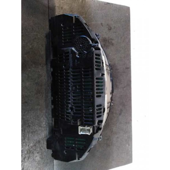 Recambio de cuadro instrumentos para mercedes-benz clase c (w204) berlina c 200 cdi blueefficiency (204.001) referencia OEM IAM 