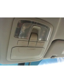Recambio de luz interior para ssangyong korando limited 4x2 referencia OEM IAM   