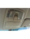Recambio de luz interior para ssangyong korando limited 4x2 referencia OEM IAM   