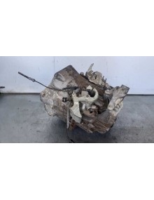 Recambio de caja cambios para ford kuga (cbs) titanium referencia OEM IAM CV6R7002DCA 6V 54.825KM ENTREGA CASCO 2