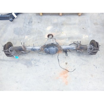 Recambio de puente trasero para ford transit furgoneta (fa_ _) 2.2 tdci referencia OEM IAM 1387165 1521632 1521636