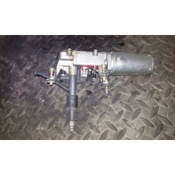 Recambio de motor limpia trasero para fiat bravo (182) jtd 100 sport referencia OEM IAM   