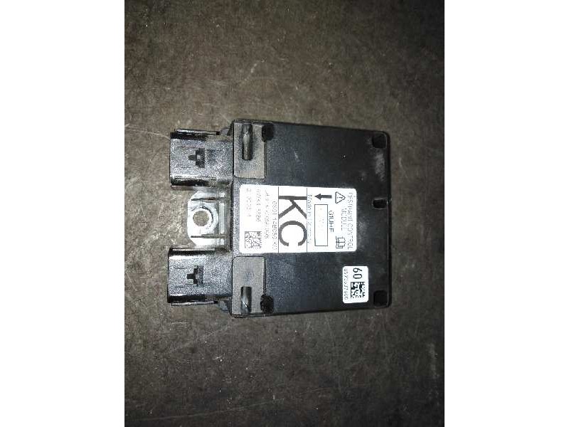 Recambio de centralita airbag para ford fiesta (cbk) ambiente referencia OEM IAM 6S6T14B056KC 6S6T14B056KC 