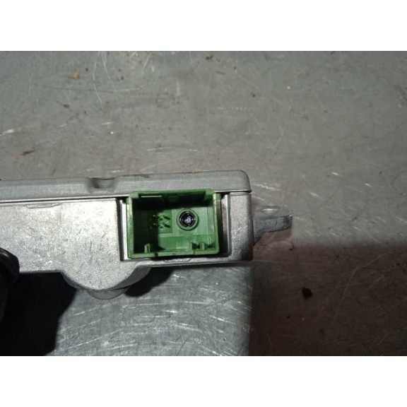 Recambio de modulo electronico para bmw serie 7 (e65/e66) 750i referencia OEM IAM 65776960227 DELANTERO IZQUIERDO 