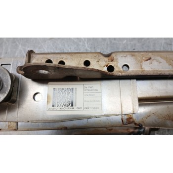 Recambio de columna direccion para fiat croma (194_) 1.9 d multijet (194axc1b, 194axc12) referencia OEM IAM 00735401753  