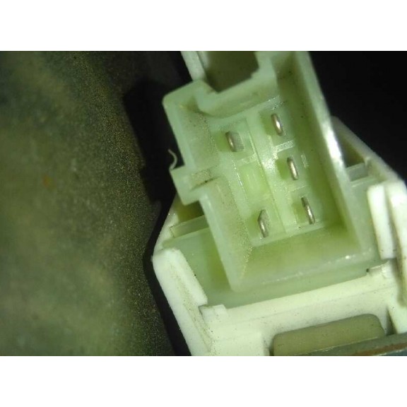 Recambio de elevalunas delantero derecho para mercedes-benz clase c (w204) berlina c 200 cdi blueefficiency (204.001) referencia