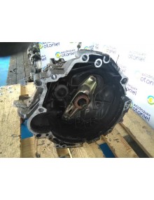 Recambio de caja cambios para audi a4 berlina (b5) 1.9 tdi referencia OEM IAM APL B  2