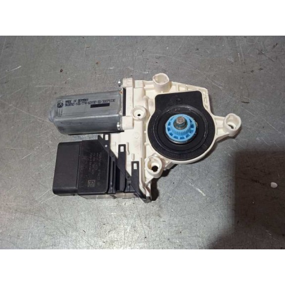 Recambio de motor elevalunas trasero derecho para volkswagen golf vi variant (aj5) advance referencia OEM IAM 1K0959704AG  