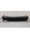Recambio de paragolpes trasero para saab 9-3 berlina 2.2 16v tid cat referencia OEM IAM  NEGRO 