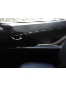 Recambio de guarnecido puerta trasera derecha para ssangyong korando limited 4x2 referencia OEM IAM   