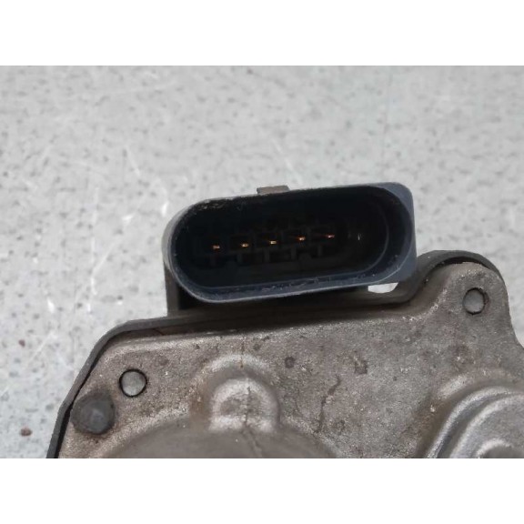 Recambio de caja mariposa para volkswagen golf vii variant (bv5) advance bmt referencia OEM IAM 04L128637B 5 PINES 