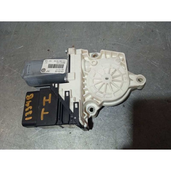 Recambio de motor elevalunas trasero izquierdo para volkswagen golf vi variant (aj5) advance referencia OEM IAM 1K0959703AG  