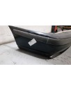 Recambio de paragolpes trasero para saab 9-3 berlina 2.2 16v tid cat referencia OEM IAM  NEGRO 