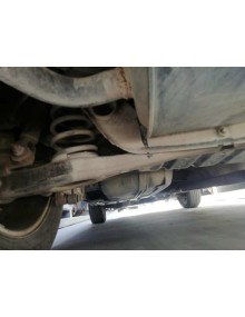 Recambio de puente trasero para ssangyong korando limited 4x2 referencia OEM IAM  4X2 